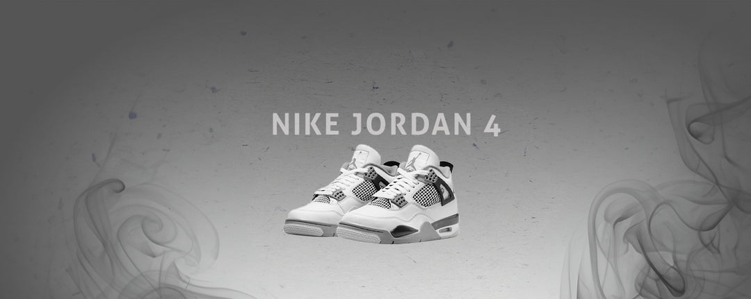 Nike Jordan 4