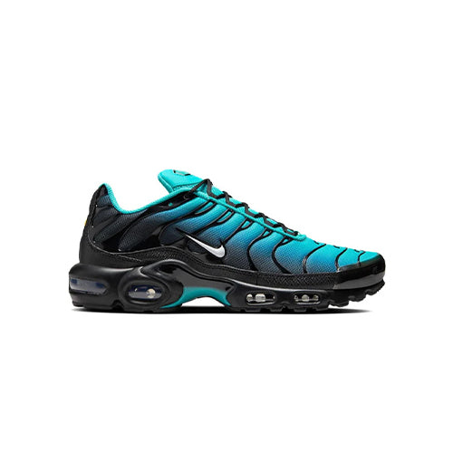 Nike Air Max Plus TN 'Aqua Fade' Stylish Sneakers! AHUA