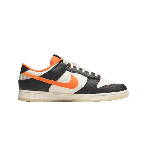 sb dunk low halloween