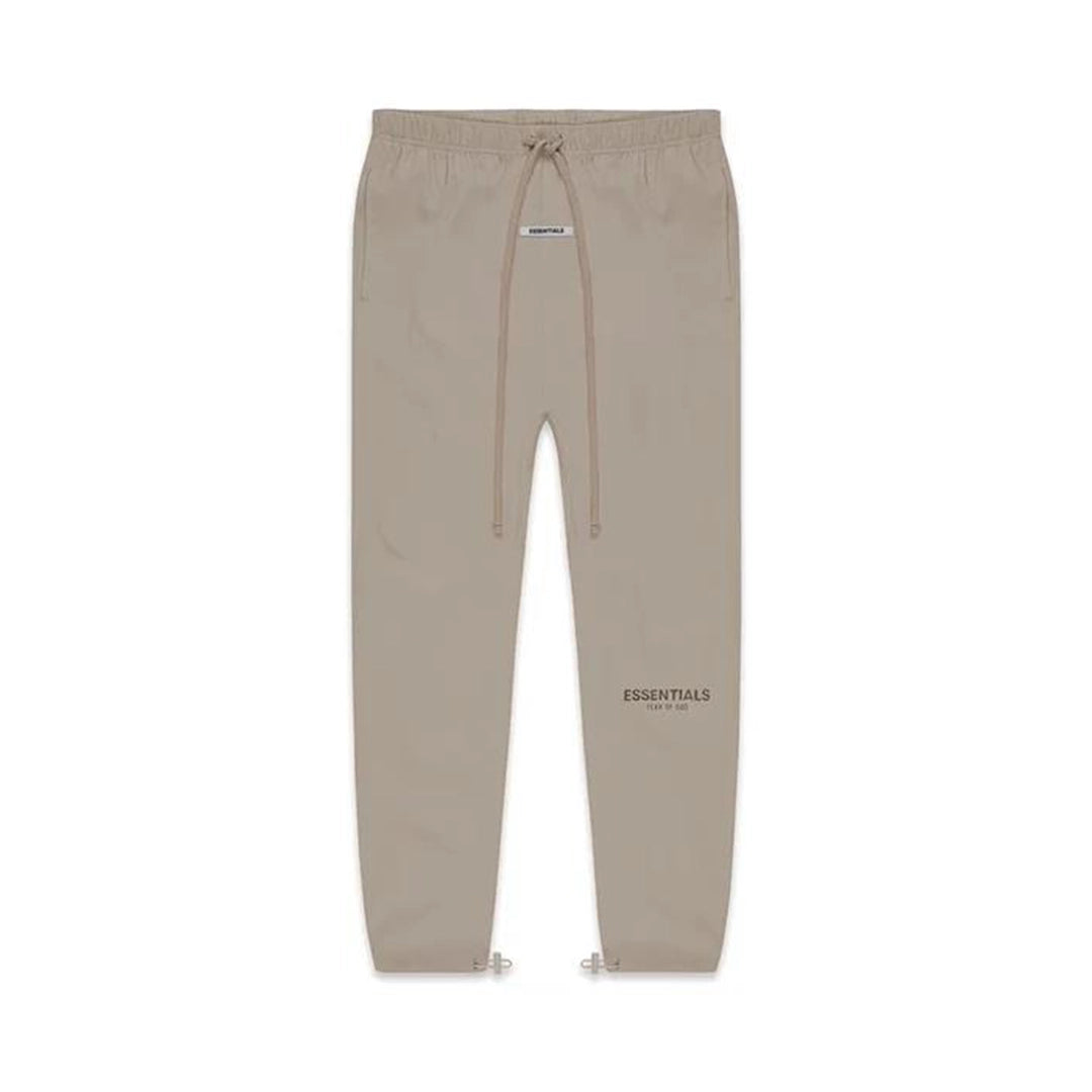 Fear of God Essentials Nylon SS19 Track Pants 'Taupe'