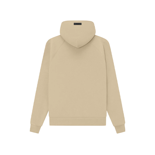 Fear of God Essentials Sand Hoodie