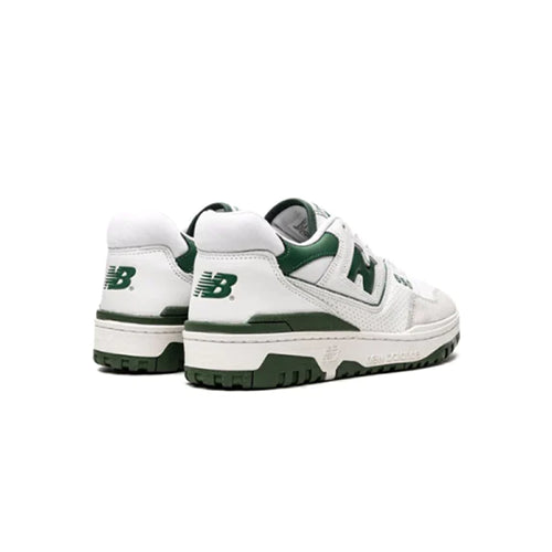 New Balance 550 White-Green