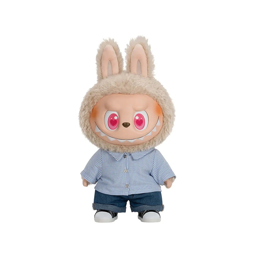 LABUBU FLIP WITH ME・HAVE A SEAT ぬいぐるみ2点 POP MART Official | Shop