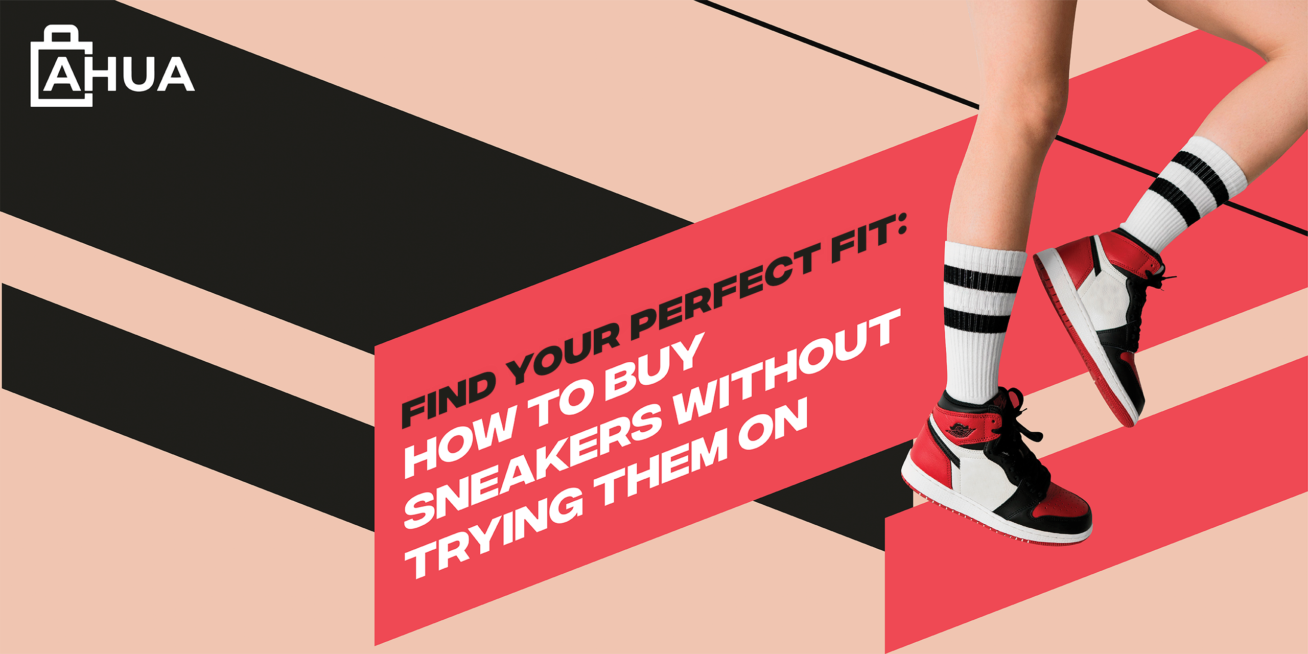 Find Your Perfect Fit: How to Buy Sneakers Without Trying Them On!
