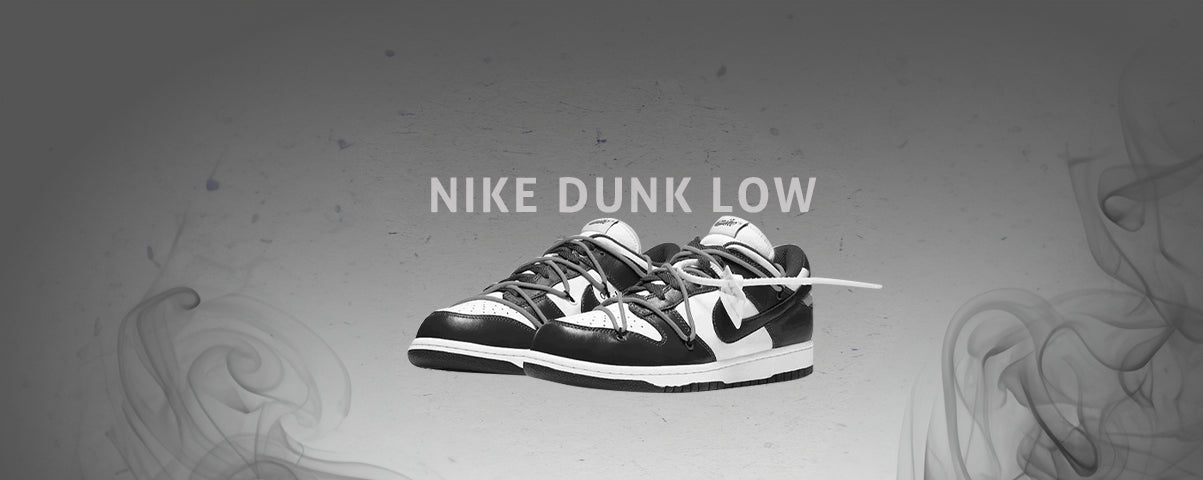 Nike Dunk low