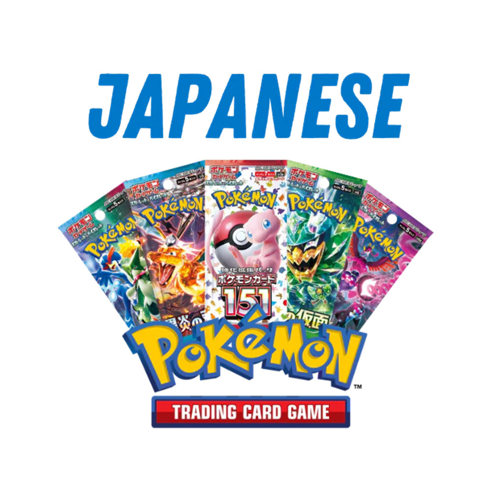 Pokémon (JP)