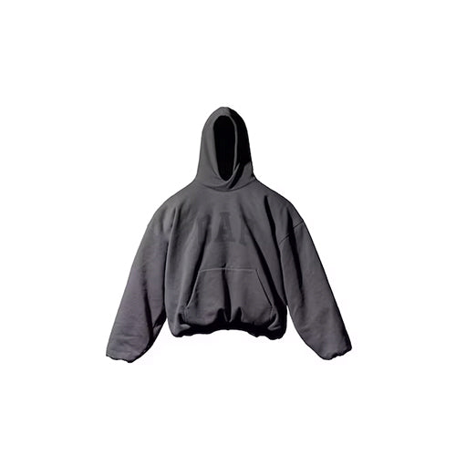 Yeezy Gap Engineered by Balenciaga Dove Hoodie 'Black'