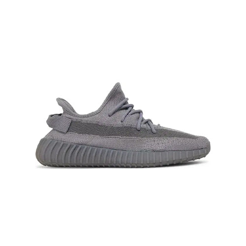 Yeezy Boost 350 V2 Steel Grey Men‘s