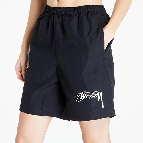 Nike x Stussy NRG Water Short – Black