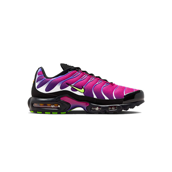 Nike Air Max Plus Rebellious Air Fireberry