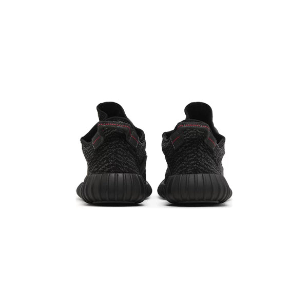 Adidas Yeezy Boost 350 Pirate Black