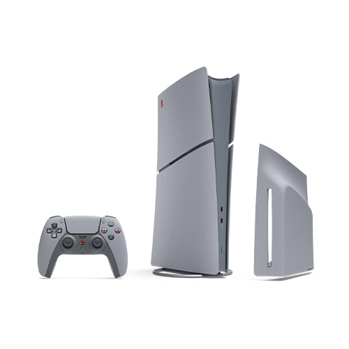 PS5 30th Anniversary Digital Edition