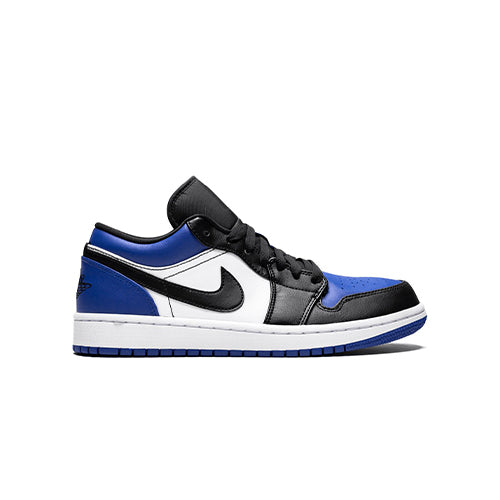 Jordan 1 Low Royal Toe