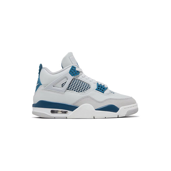 Air Jordan 4 Retro Military Blue (2024) Men's