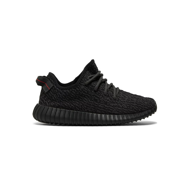 Adidas Yeezy Boost 350 Pirate Black