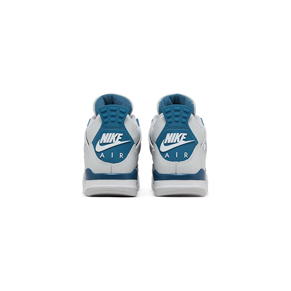 Air Jordan 4 Retro Military Blue (2024) Men's