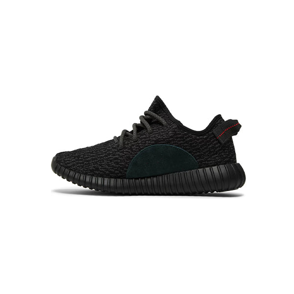 Adidas Yeezy Boost 350 Pirate Black