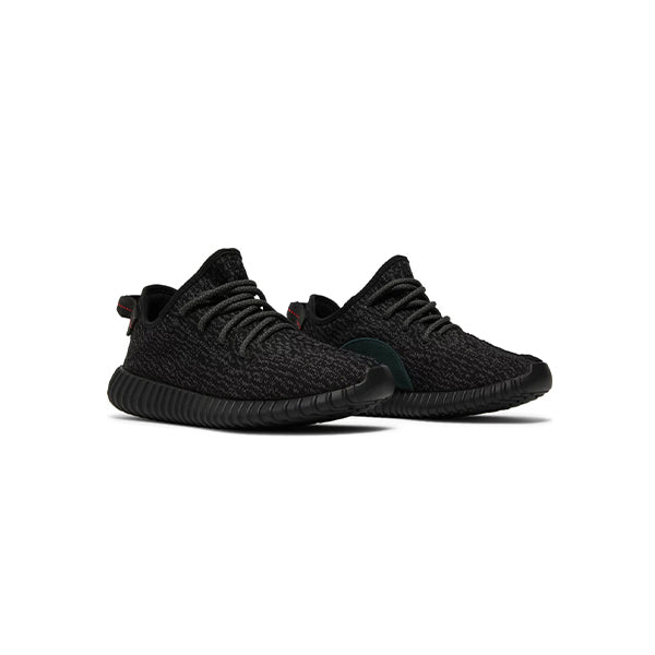 Adidas Yeezy Boost 350 Pirate Black