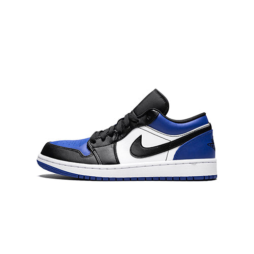 Jordan 1 Low Royal Toe