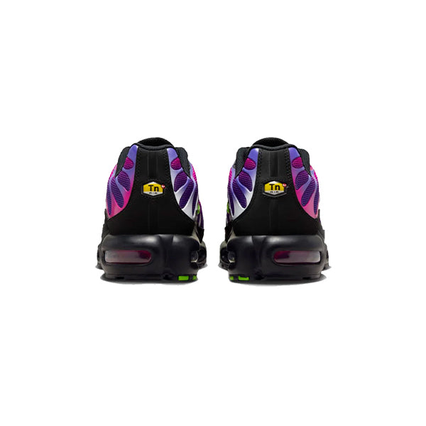 Nike Air Max Plus Rebellious Air Fireberry