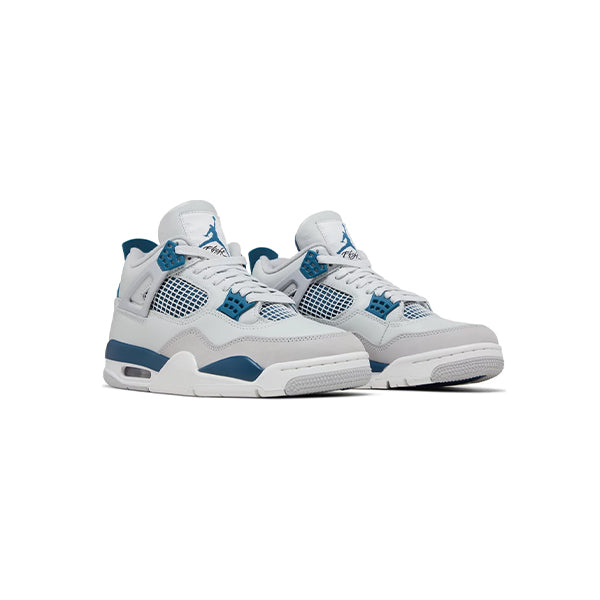 Air Jordan 4 Retro Military Blue (2024) Men's