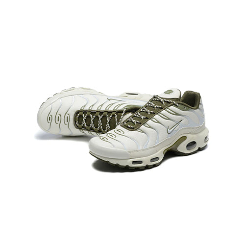 Nike Air Max Plus TN Light Bone Olive 2023 Release AHUA