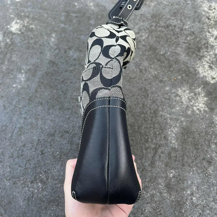 Coach Canvas Soho Handbag