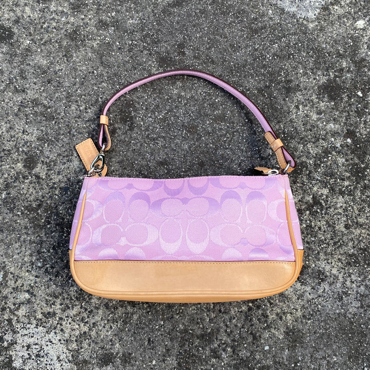 Coach Mini Shoulder Bag