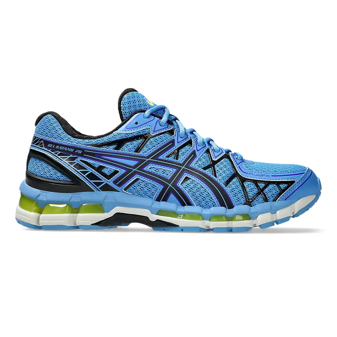 Asics Gel-Kayano 20 'Neptune Black'