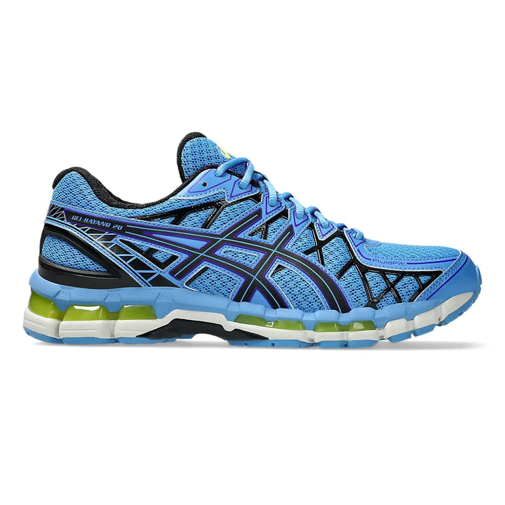 Asics Gel-Kayano 20 'Neptune Black'