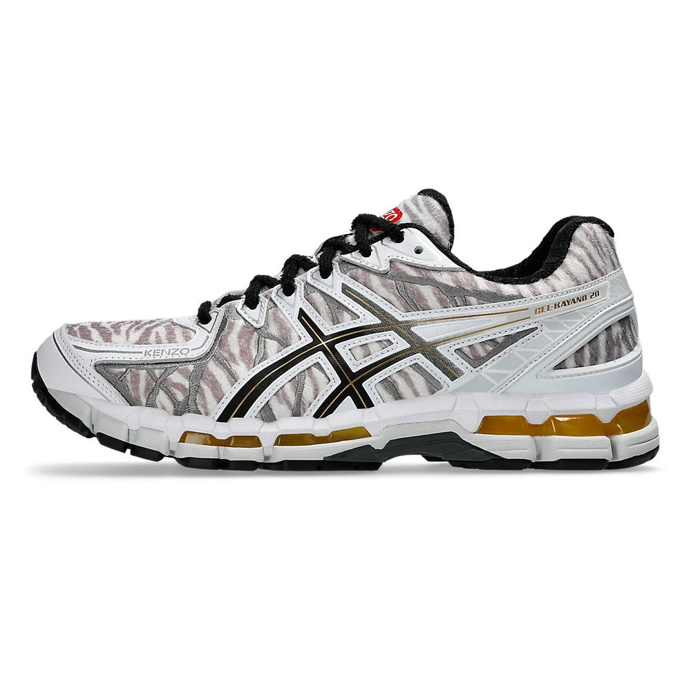ASICS x Kenzo Gel Kayano 20 'Glacier Grey'
