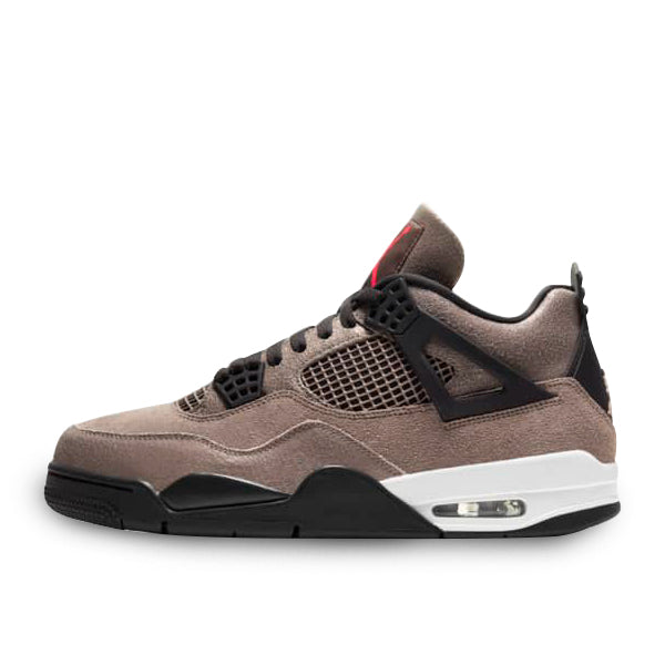Jordan 4 Retro Taupe Haze AHUA