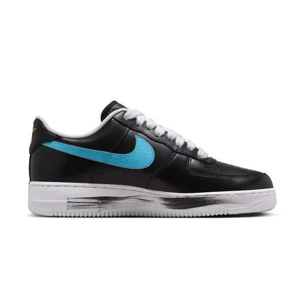 Nike Air Force 1 Low G-Dragon Peaceminusone Para-Noise 3.0 Sneakers Right Face Image