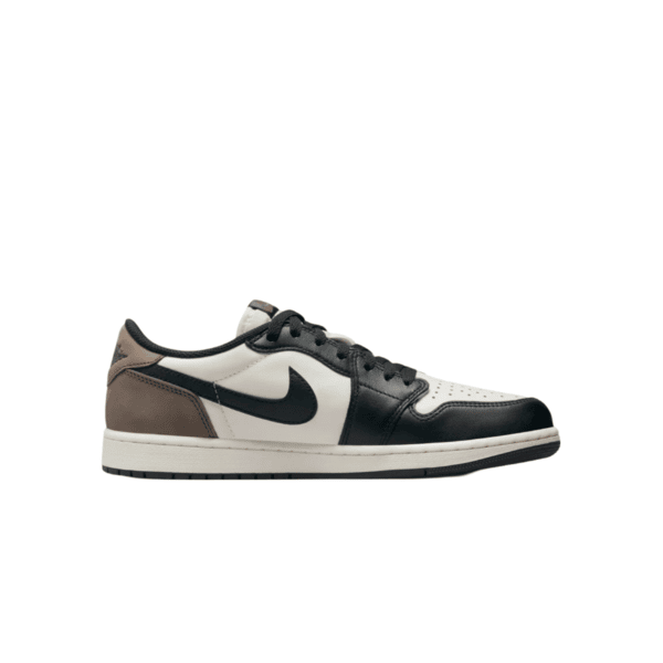 Air Jordan 1 Low OG Mocha