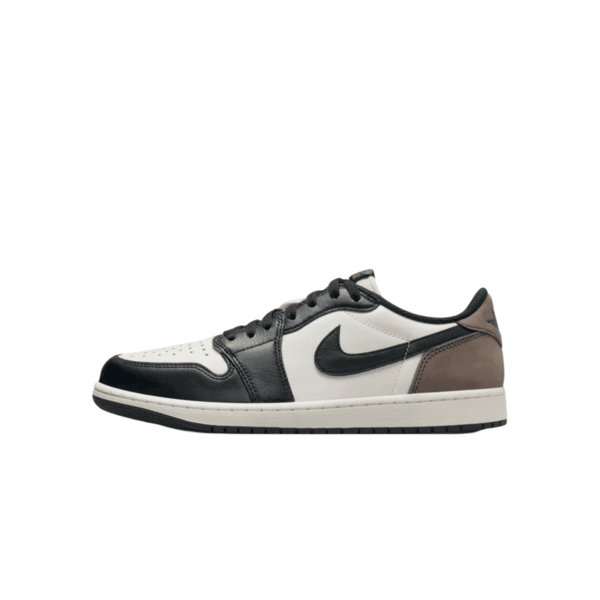 Air Jordan 1 Low OG Mocha