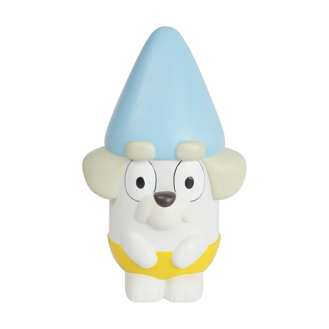 Bluey Jeremy Garden Gnome