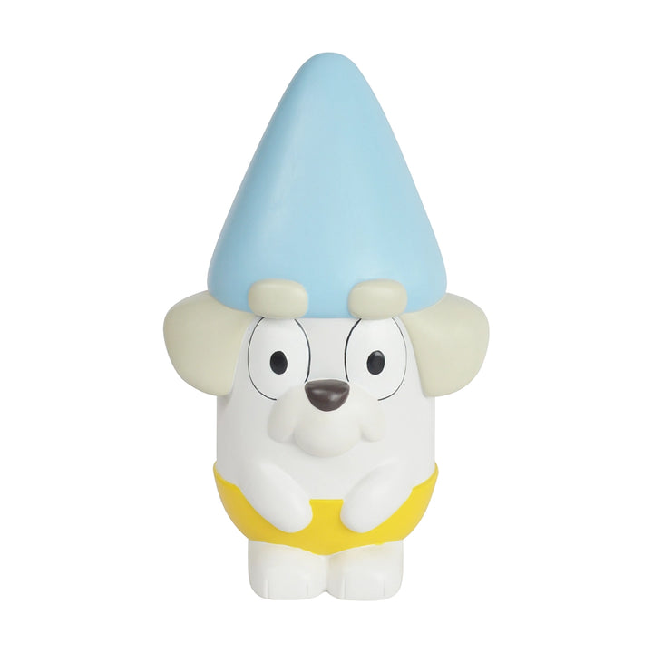 Bluey Jeremy Garden Gnome