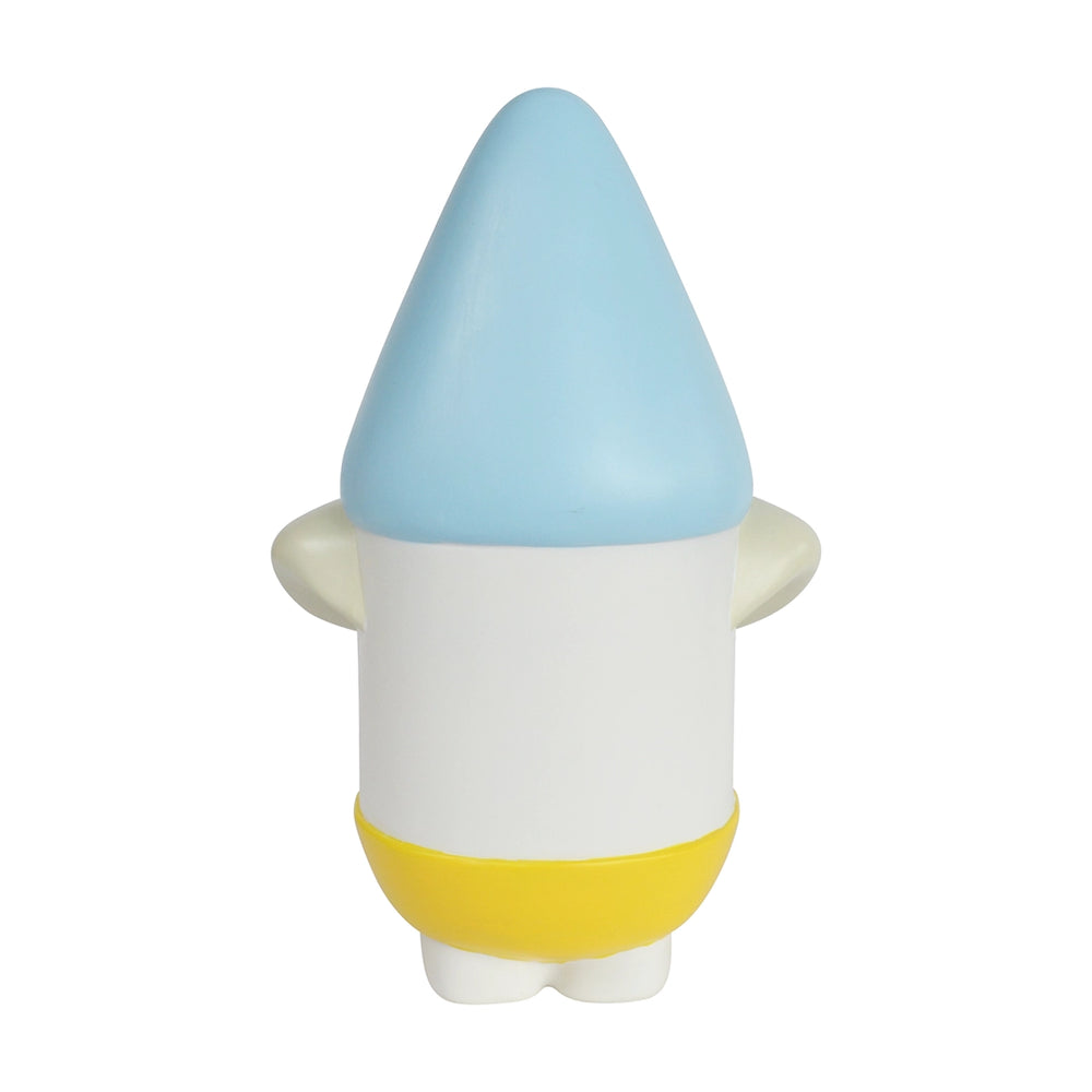 Bluey Jeremy Garden Gnome