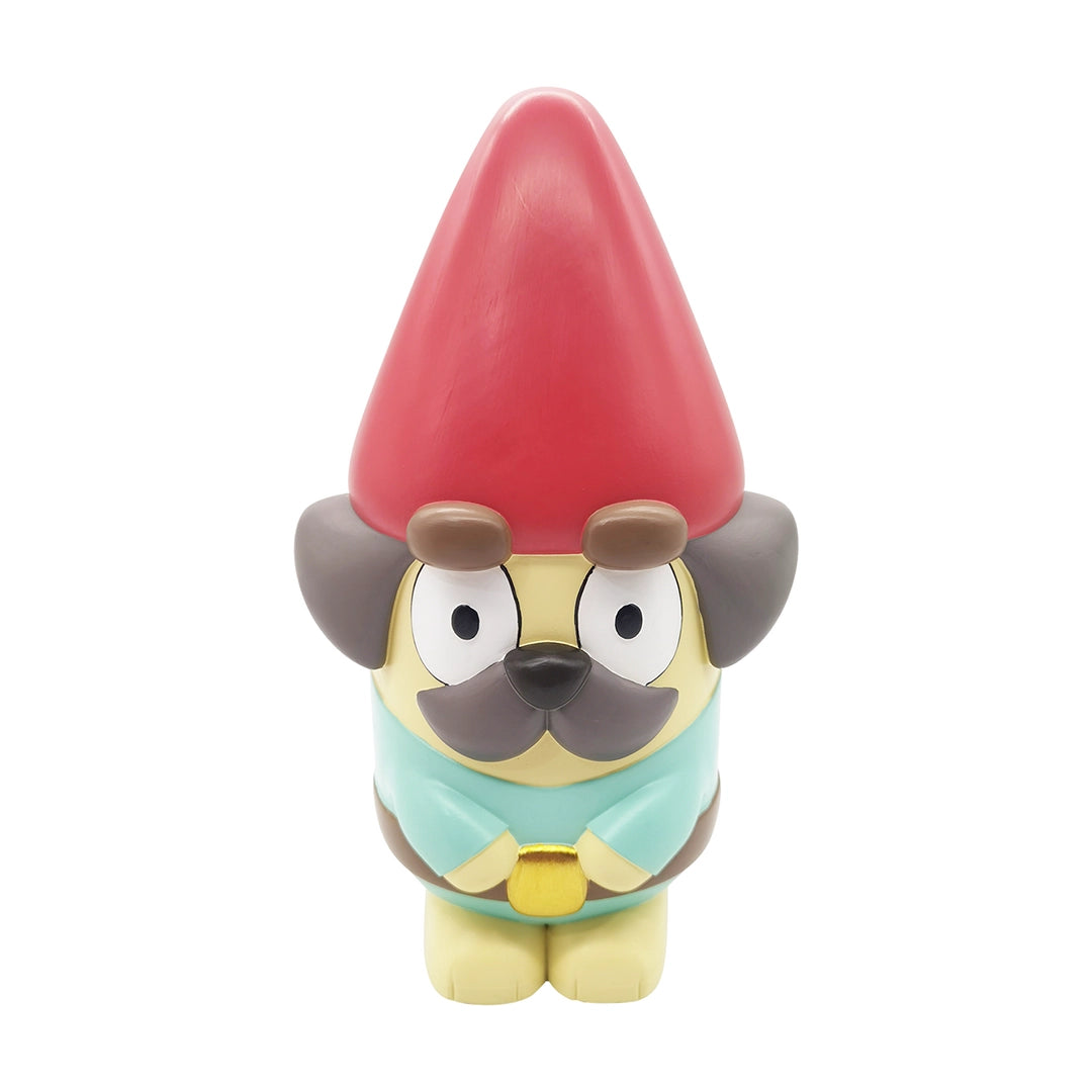 Bluey Gerald Garden Gnome