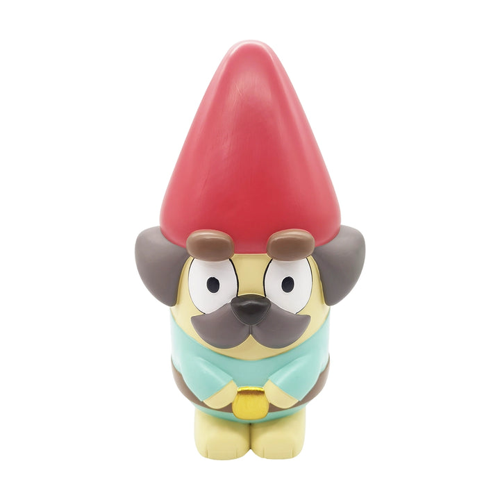 Bluey Gerald Garden Gnome