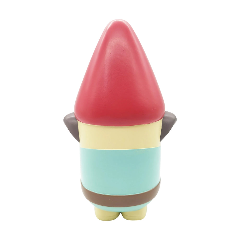 Bluey Gerald Garden Gnome
