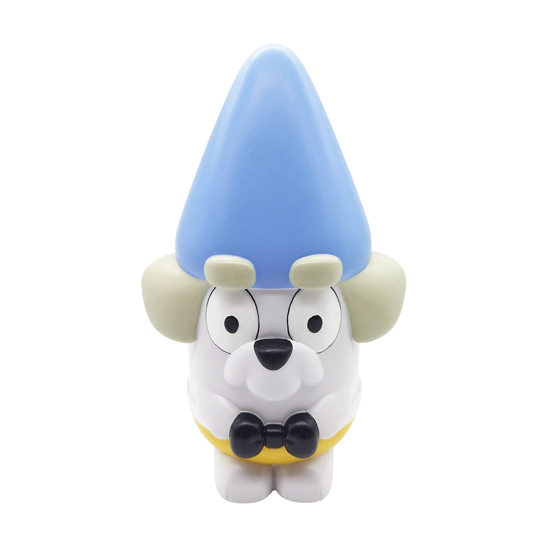 Bluey Groom Garden Gnome