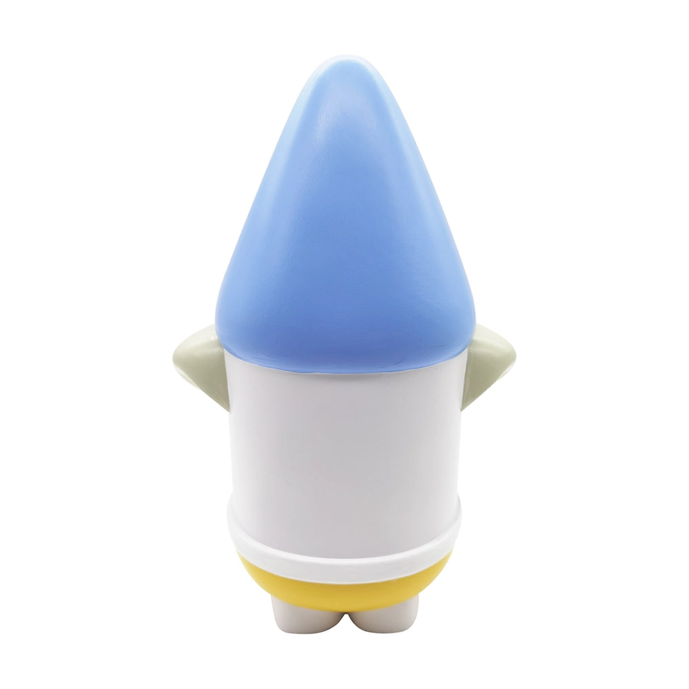 Bluey Groom Garden Gnome