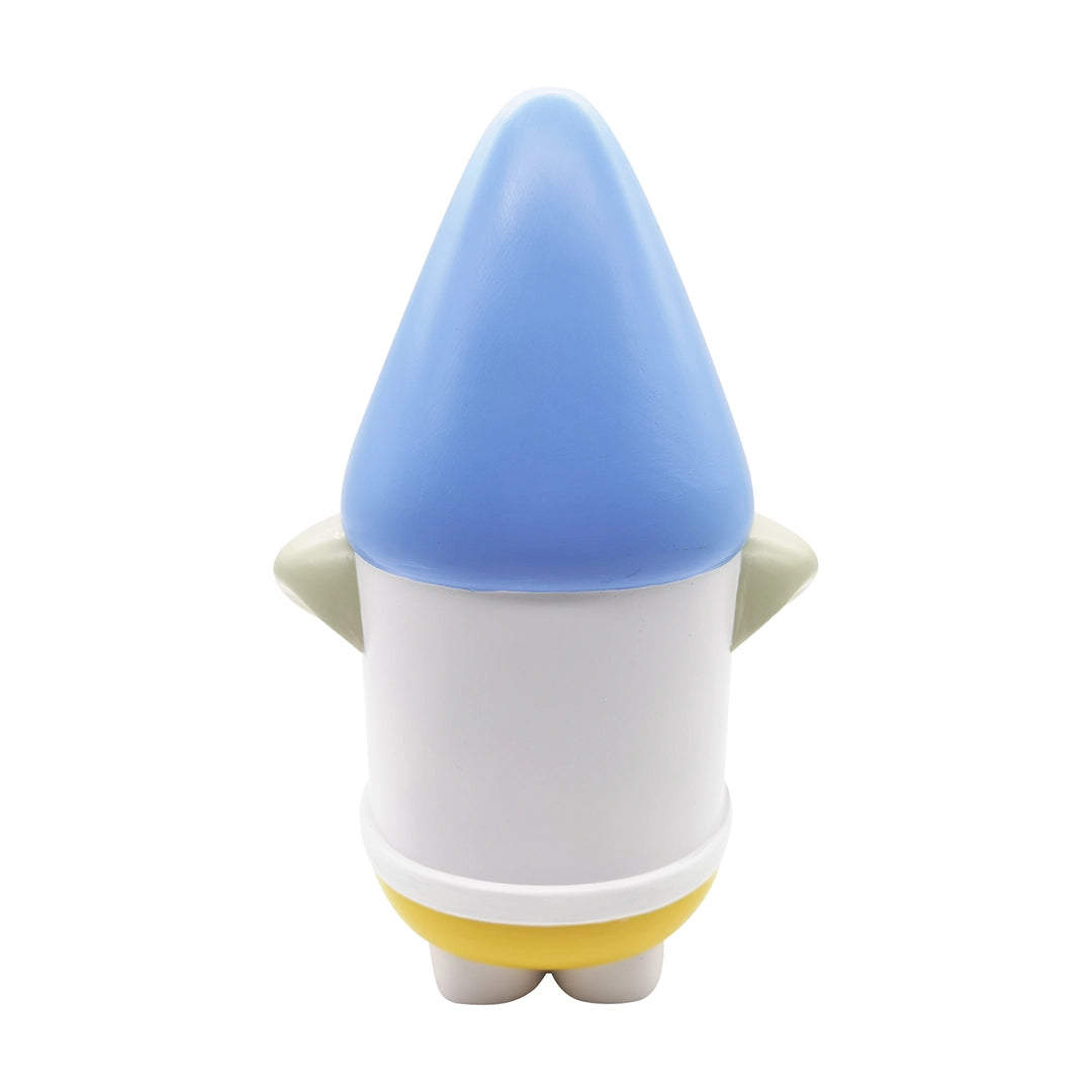 Bluey Groom Garden Gnome