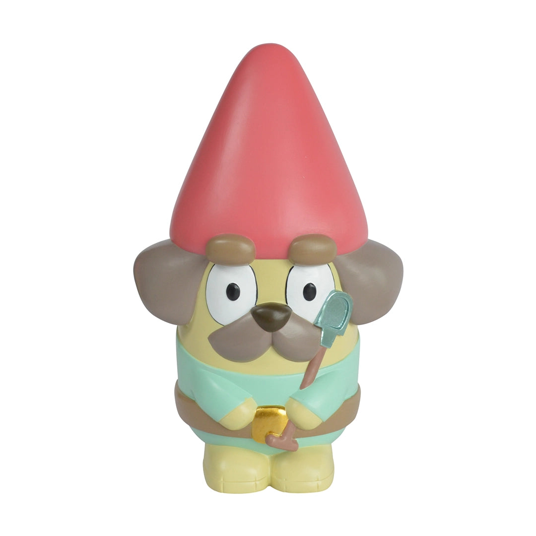 Bluey Hecuba Garden Gnome