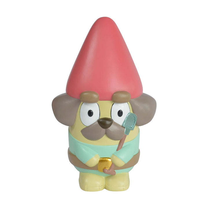 Bluey Hecuba Garden Gnome