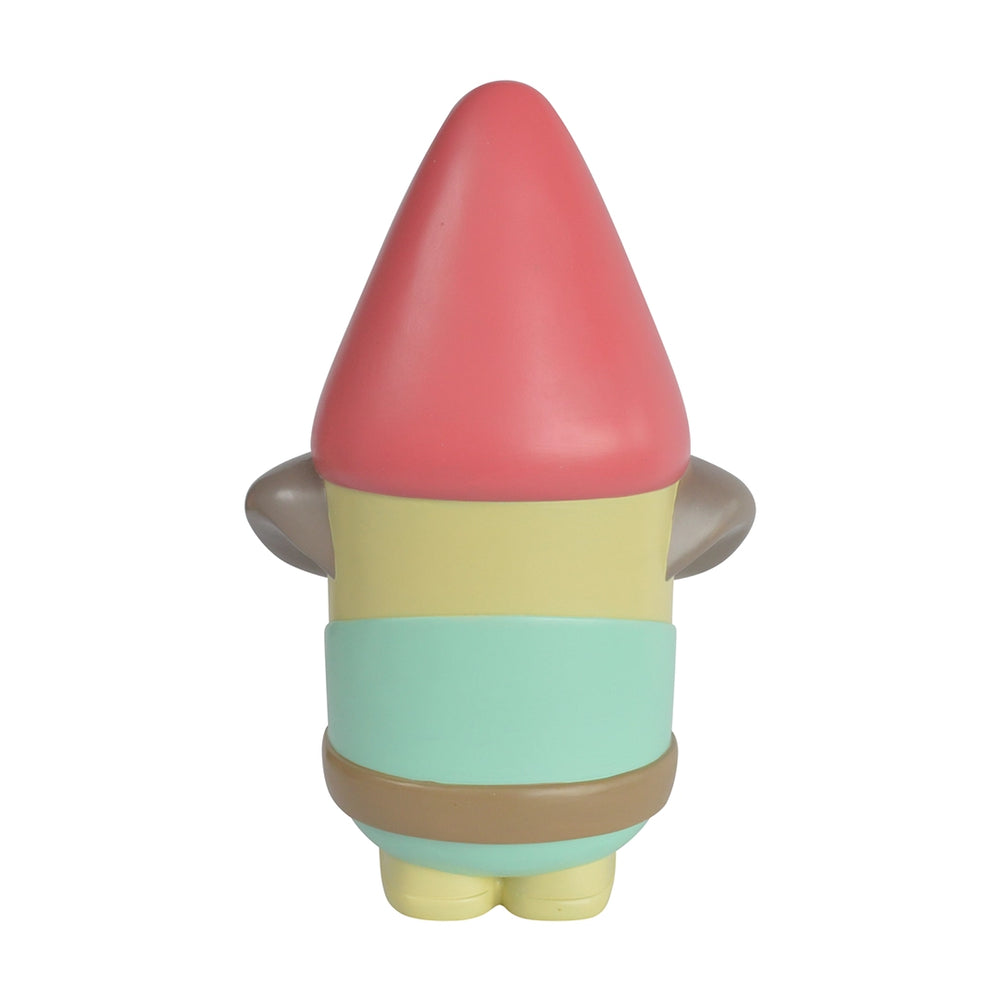 Bluey Hecuba Garden Gnome