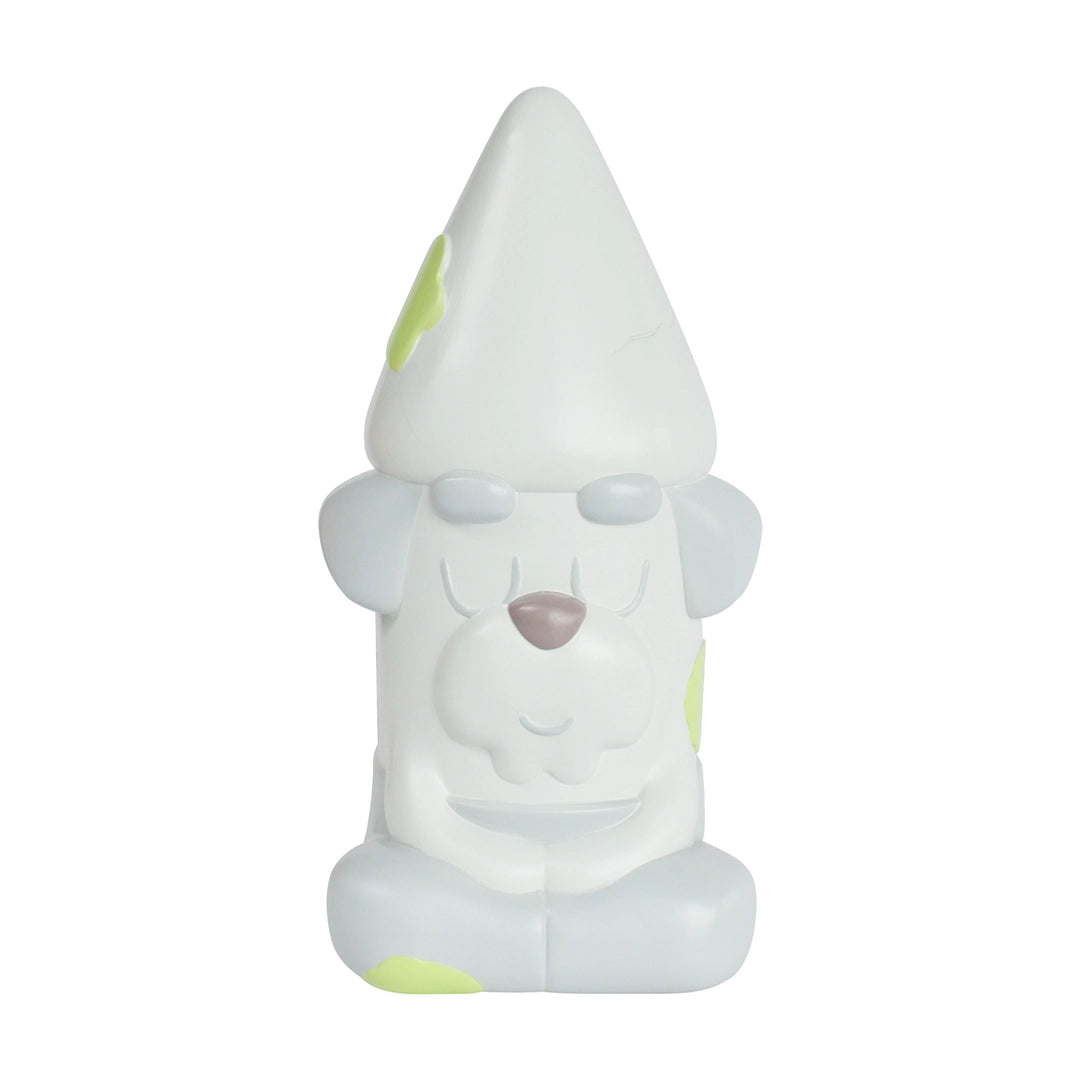 Bluey Meditation Garden Gnome