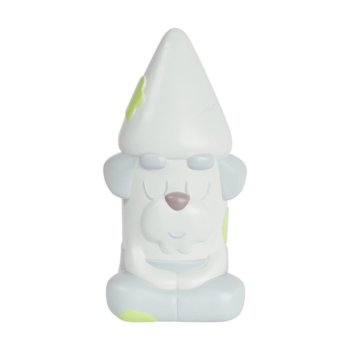 Bluey Meditation Garden Gnome