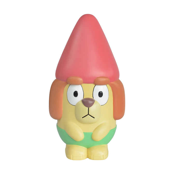 Bluey Tony Garden Gnome